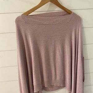 Lululemon Forward Flow Poncho